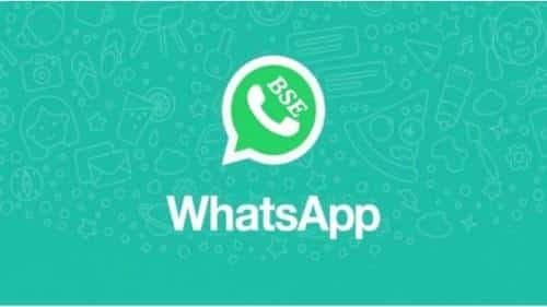 BSE-WhatsApp