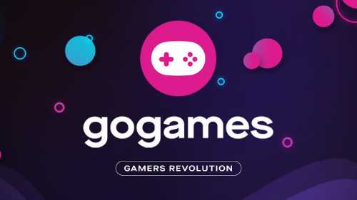 GoGames-dari-Gojek