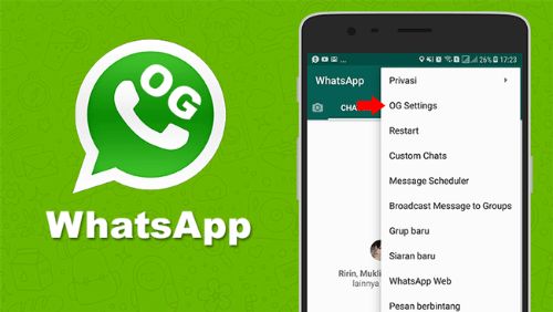 Apakah-WhatsApp-OG-Mod-APK-Terjamin-Aman