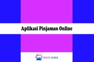 Aplikasi-Pinjaman-Online