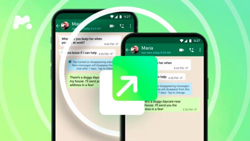 Cara-Menggunakan-Fitur-Direct-Chat-di-WhatsApp-Clone-APK-Mod