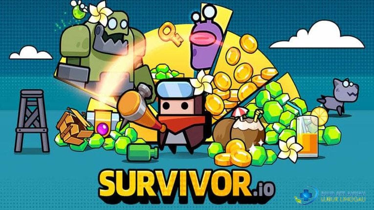 Download-Game-Survivor-io-Mod-Apk-Latest-Version