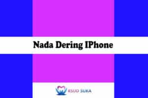 Nada-Dering-IPhone