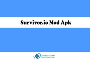 Survivor-io-Mod-Apk