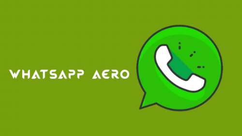 Tutorial-Install-Whatsapp-Aero