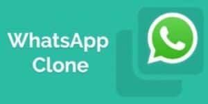 WhatsApp-Clone