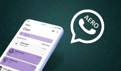 Whatsapp-Aero-APK-Download