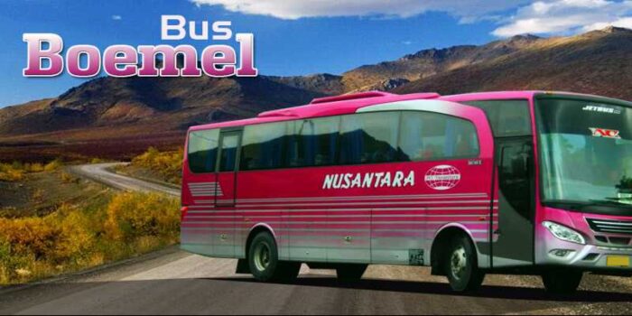 Agen-Bus-Nusantara