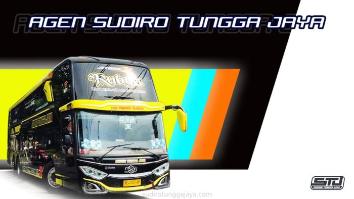 Agen-Bus-Sudiro-Tunggal-Jaya