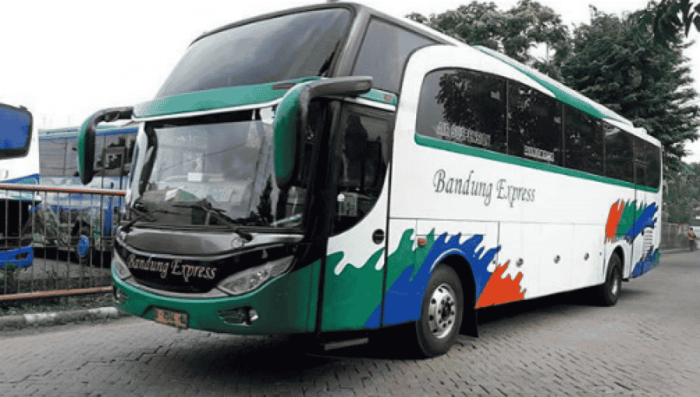Bandung Express