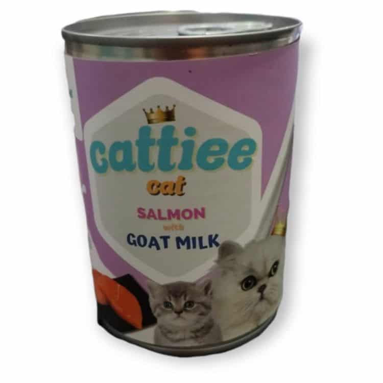 Cattie-Cat