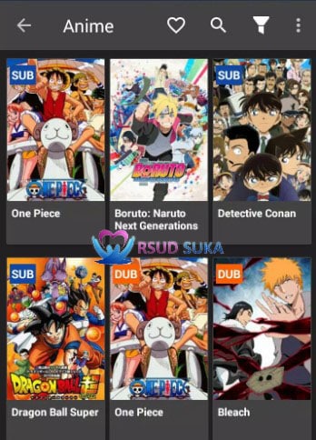 Download Anime Lovers Apk Terbaru 2023 Sub Indo Full HD