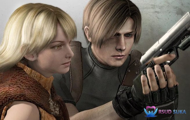 Download-Resident-Evil-4-Mod-Apk-Unlimited-Ammo-And-Money