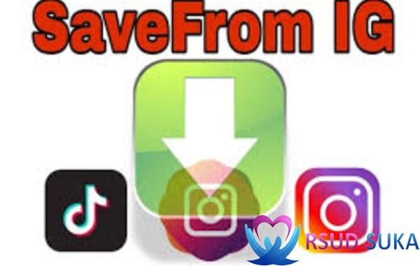 Download Savefrom Ig