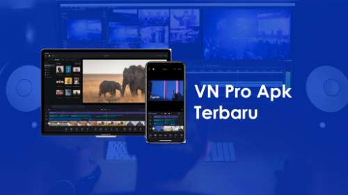 Download-VN-Pro-Editor-Video