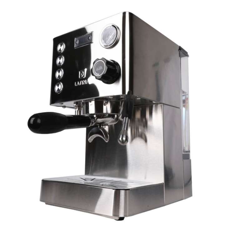 Latina-Altro-Espresso-Machine