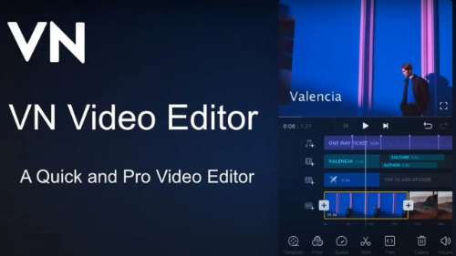 Mengenal-VN-Pro-Editor-Video