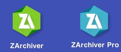 Perbedaan-Zarchiver-Pro-dan-Versi-Original