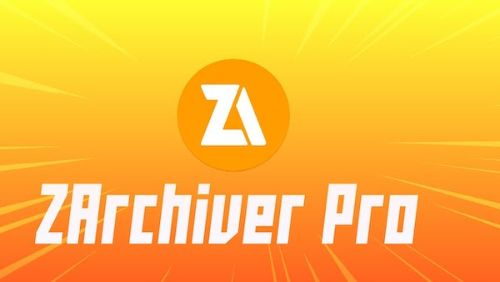 Risiko-Menggunakan-Zarchiver-Versi-Pro