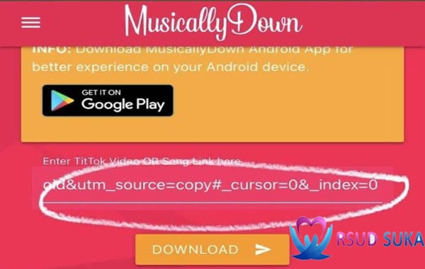 Situs Unduh Video Musicallydown