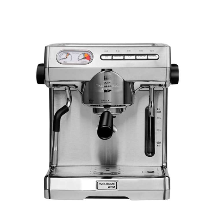 Welhome-Espresso-Machine-KD-270