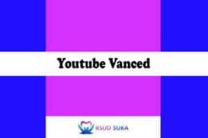 Youtube-Vanced