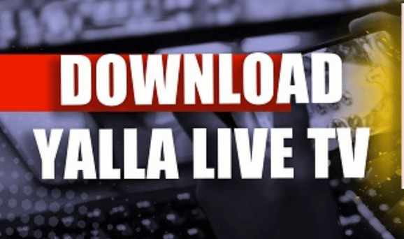 Cara Downloada Yalla Live Tv Mod Apk Versi Terbaru 2023