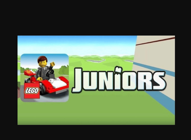 Cara Instal Lego Junior Mod Apk