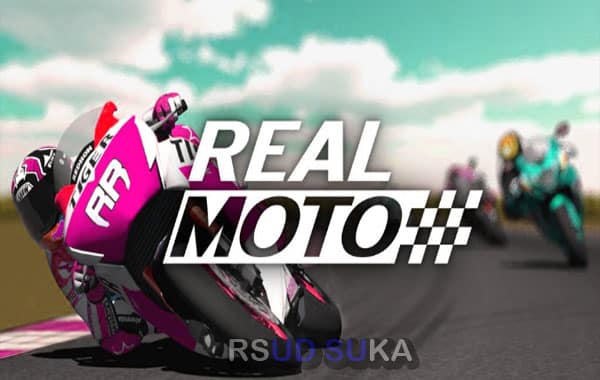 Cara Download Real Moto Mod Apk