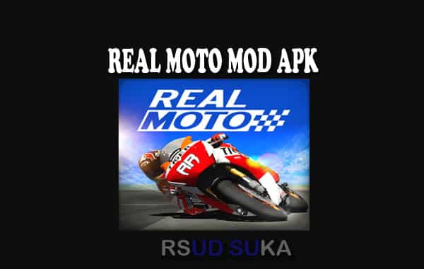 Real Moto Mod Apk