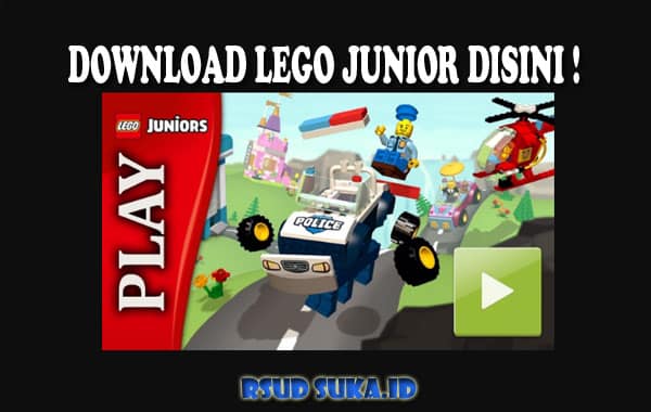 Download Lego Junior Mod Apk